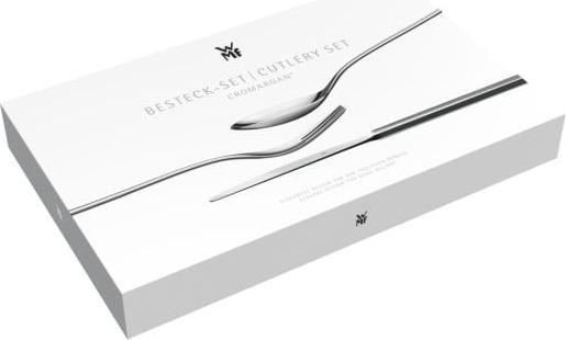 Image du produit WMF Besteckset Set Sentic (30 pièce(s), Set de couverts)
