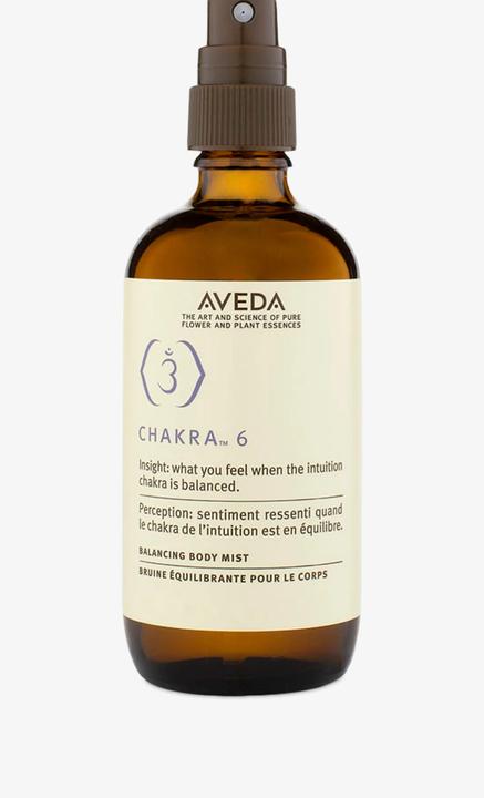 Produktbild Aveda Chakra 6 Balancing Body Mist Feel Insight (Körperpflegeset)