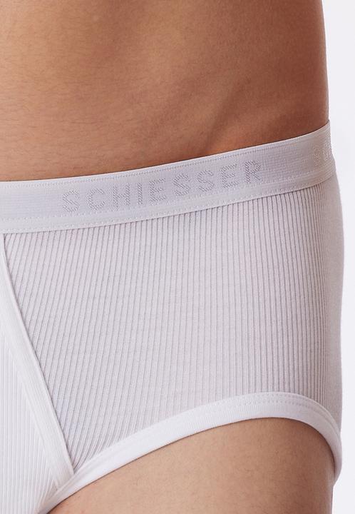 Actual product image Schiesser Sport (XL, pack of 2)