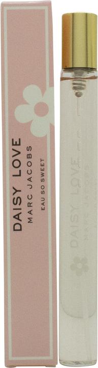 Produktbild Marc Jacobs Daisy Love Eau So Sweet (Eau de Toilette, 10 ml)