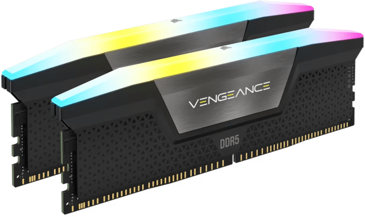 Produktbild Corsair Vengeance RGB DDR5 Light Enhancement Kit (RGB)