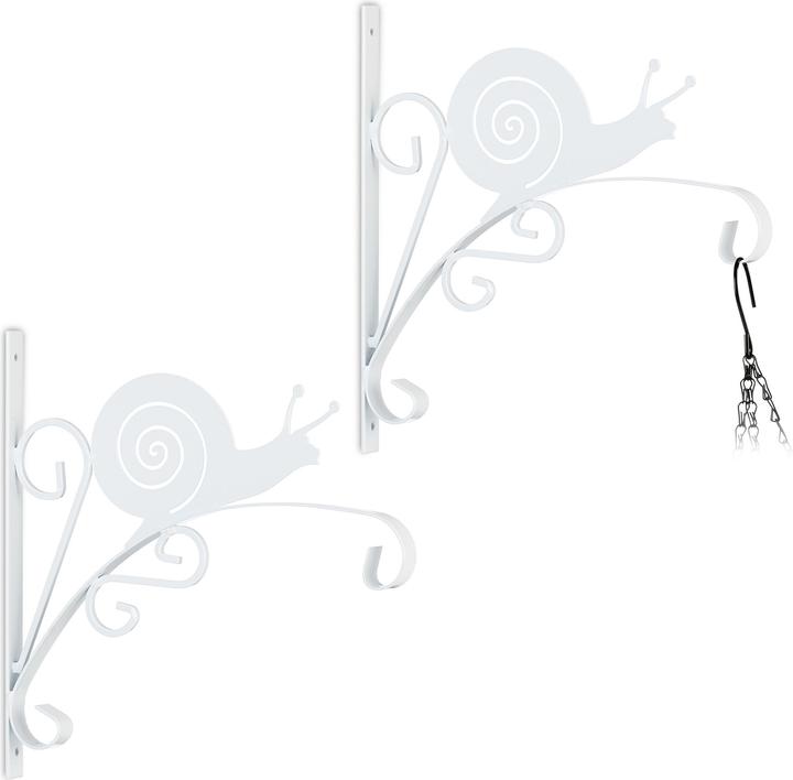 Immagine prodotto Relaxdays Supporto Pampel