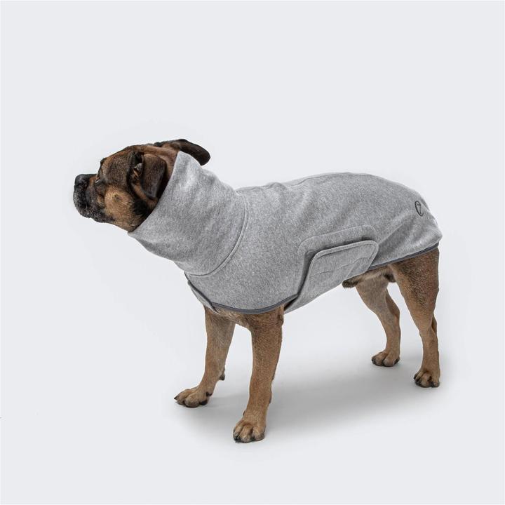 Actual product image Cloud 7 Dog sweater Dorset (6, Dog jumper)