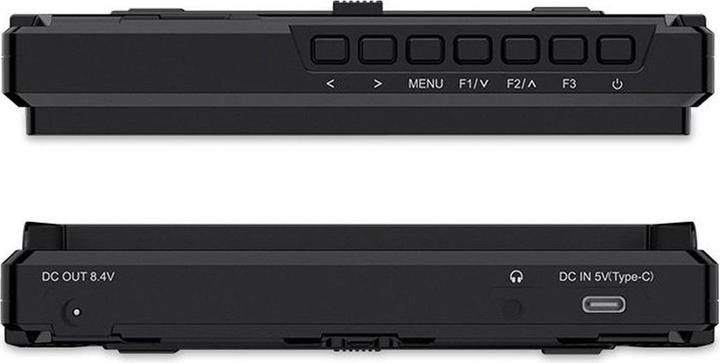 Actual product image Feelworld FW568 V3 (6", Full HD)