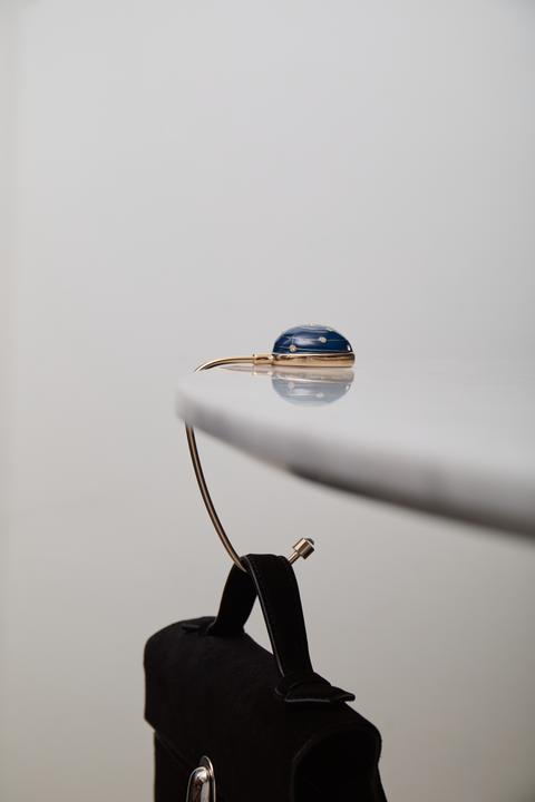 Actual product image EmilyF The Baghanger by - WithME