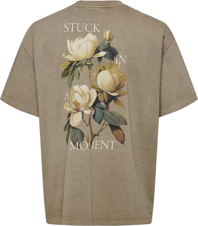 Immagine prodotto Only & Sons Onsaarav Life Ovz Ss Tee (XL)