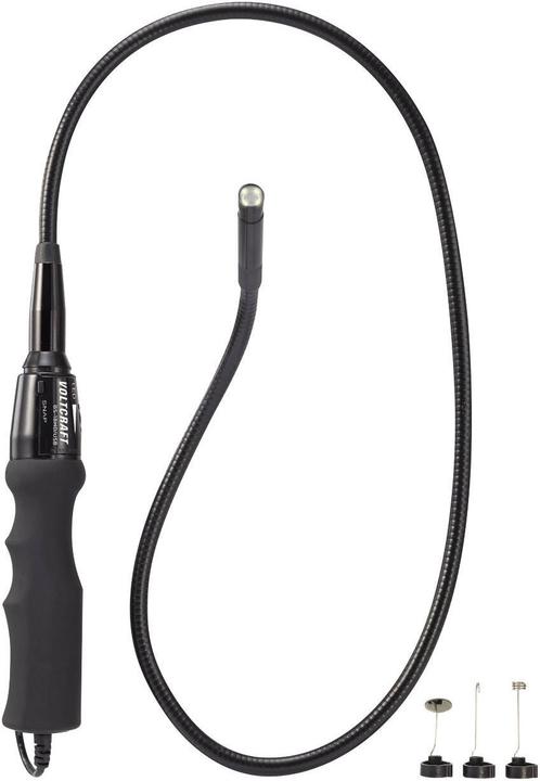 Actual product image Voltcraft USB endoscope BS-18HD/USB probe