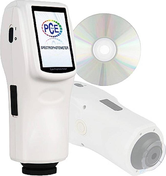 Actual product image PCE Instruments Colorimeter
