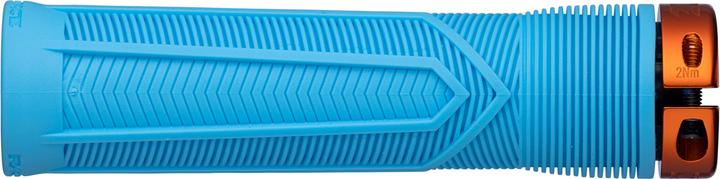 Immagine prodotto Race Face Chester Grip Lock-on 30 mm