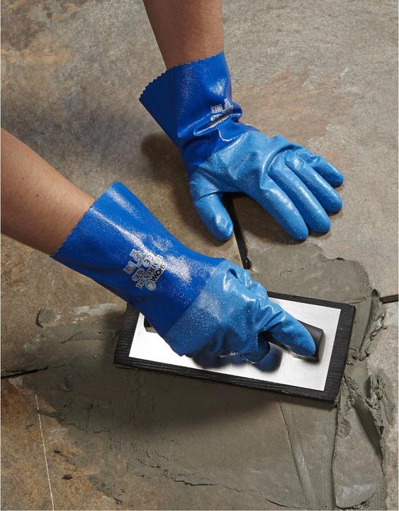 Produktbild Showa 281 Temres PU coated glove, 9 (9)