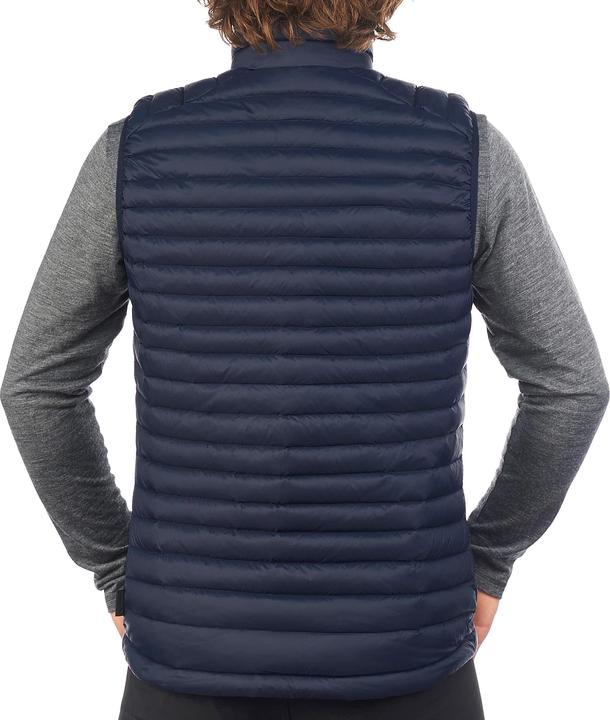 Actual product image Forclaz MT100 DUVET (L)