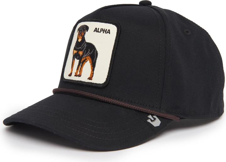 Alpha Dog 100