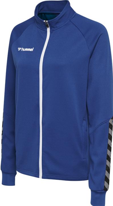 Produktbild hummel Authentic Women Poly Zip Jacket (XL)