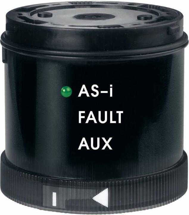 Actual product image Werma AS-Interface element,standard slave,KS71