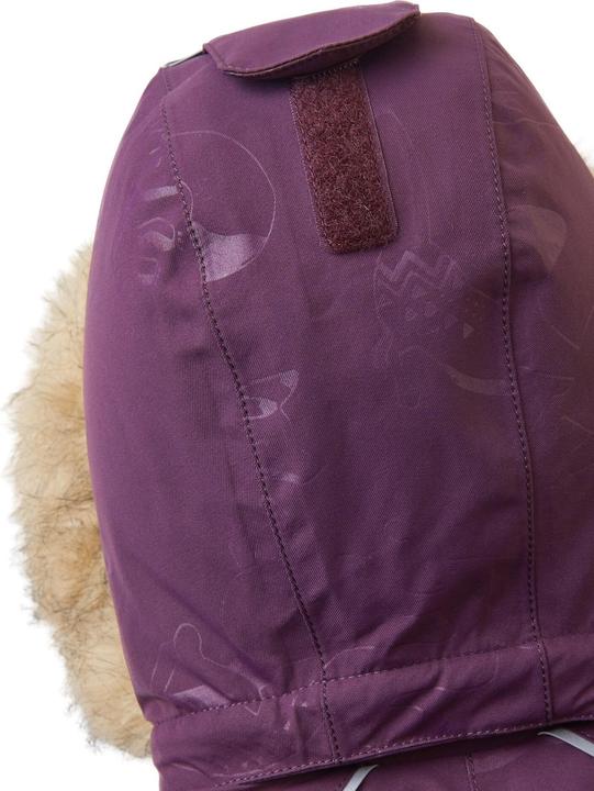 Produktbild Reima tec+ Kleinkinder Daunenoverall Aapua Deep (86)