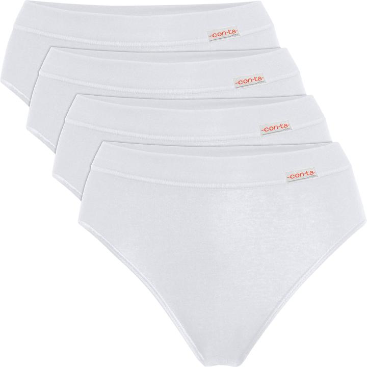 Immagine prodotto Con-ta Slip da donna 4-pack (50, confezione da 4)