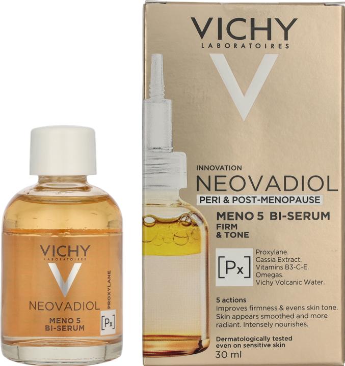 Actual product image Vichy Neovadiol Meno 5 Serum (30 ml)