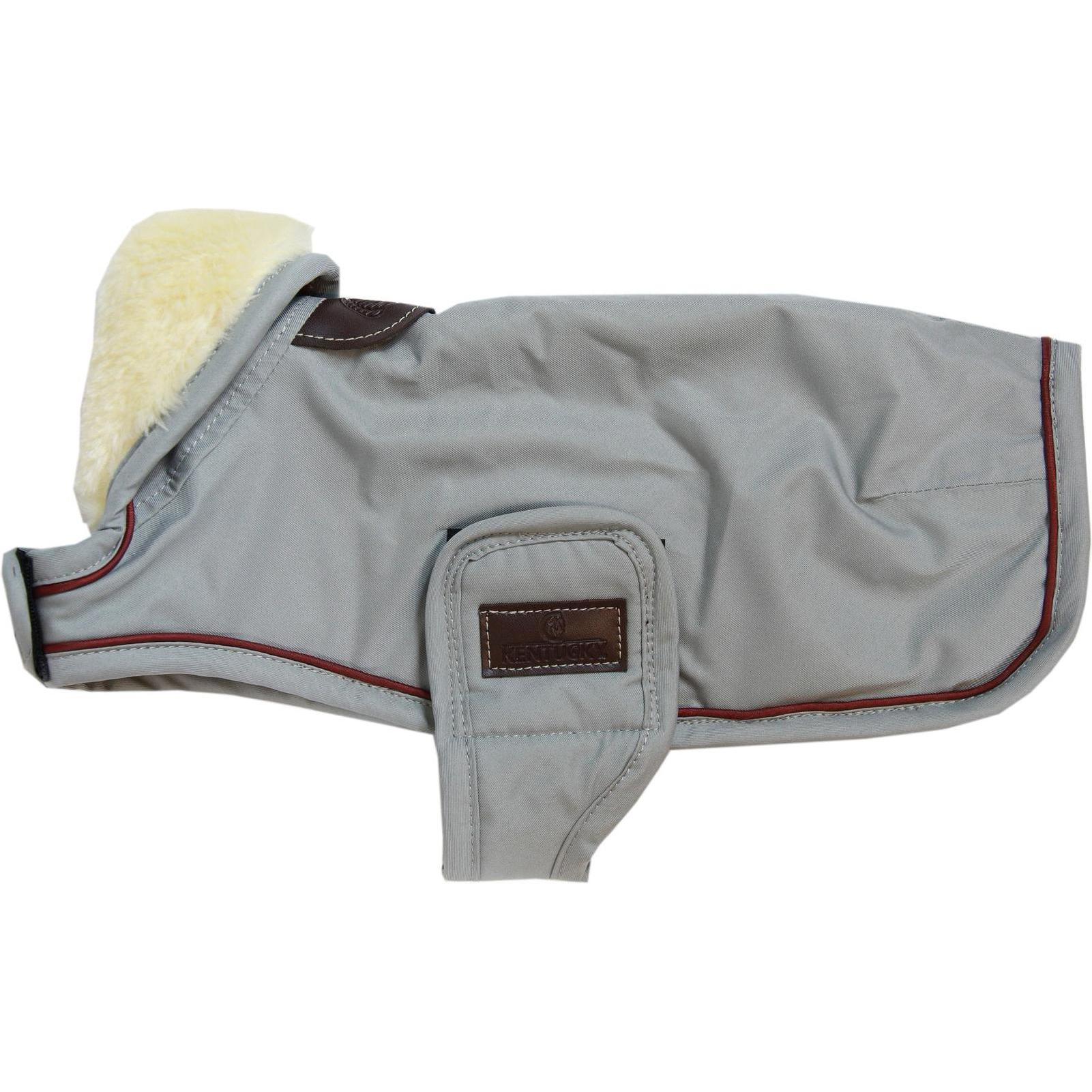 Kentucky Dogwear Hundemantel wasserdicht 160g (Hundemantel), Hundebekleidung