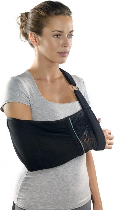 Produktbild BraceID Schulterfixationsbandage (One Size)