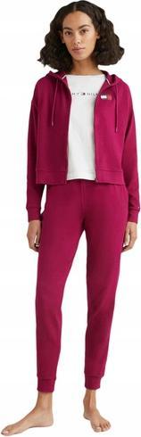 Produktbild Tommy Hilfiger Damen-Hoodie mit durchgehendem Reissverschluss (XS)