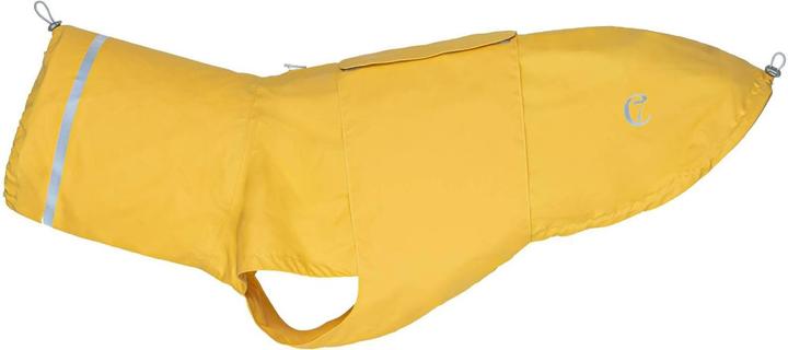 Actual product image Cloud 7 Dog raincoat HAMBURG (3, Dog coat)