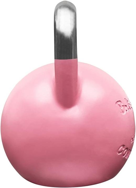 Produktbild Bad Company Competition Kettlebell 8 kg (1 x 8 kg)