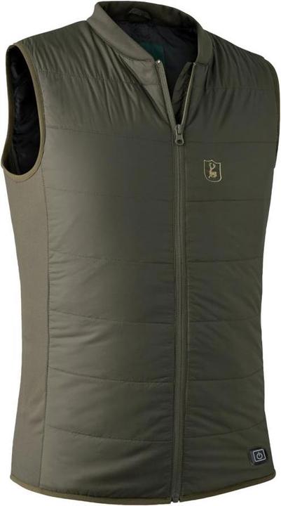 Produktbild Deerhunter Heat Innenweste (L)