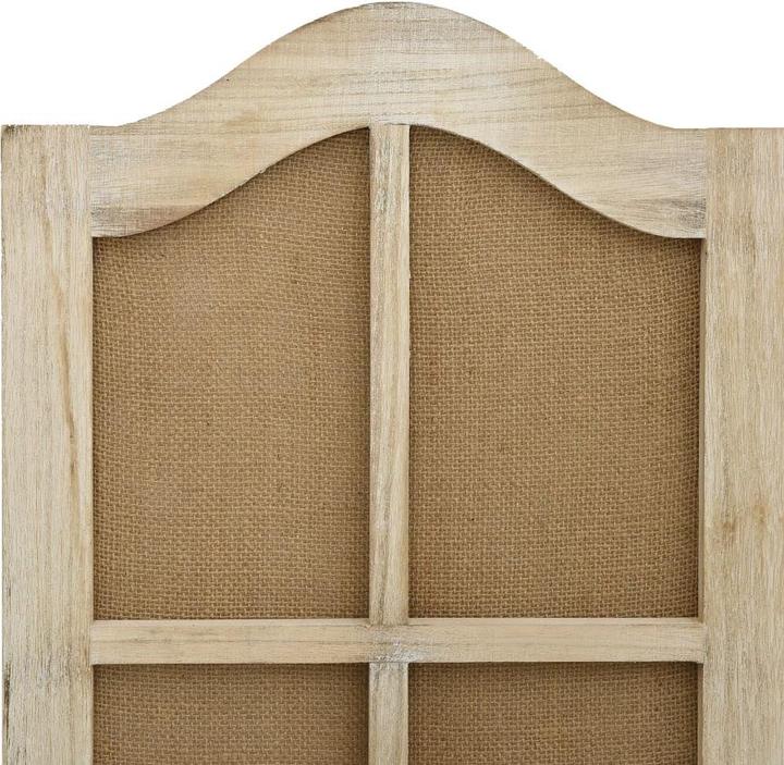 Immagine prodotto vidaXL Raumteiler