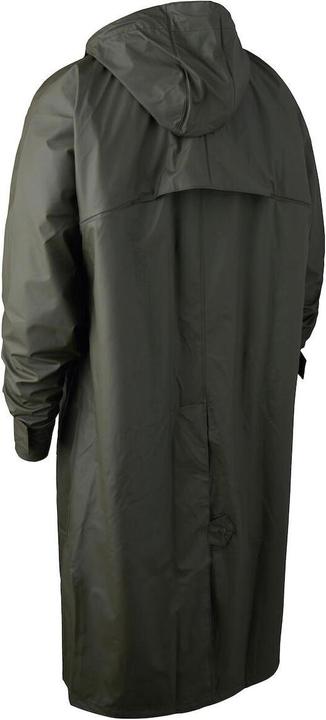 Actual product image Deerhunter Hurricane raincoat