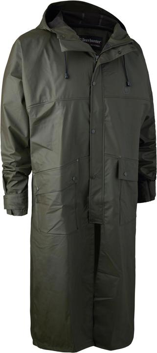 Actual product image Deerhunter Hurricane raincoat