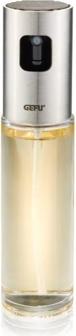 Immagine prodotto GEFU Bouteilles huile & vinaigre trasparente (100 ml)