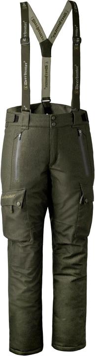 Actual product image Deerhunter Ram winter pants (52)