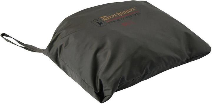 Actual product image Deerhunter Survivor rain jacket (3XL, 4XL)