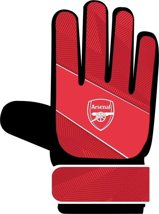 Produktbild FC Barcelona Arsenal Kinder Torwarthandschuhe (5)