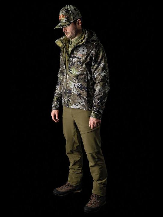 Actual product image Blaser Tranquility jacket (S)
