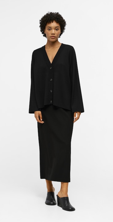 Immagine prodotto Object Cardigan OBJESTER (L)