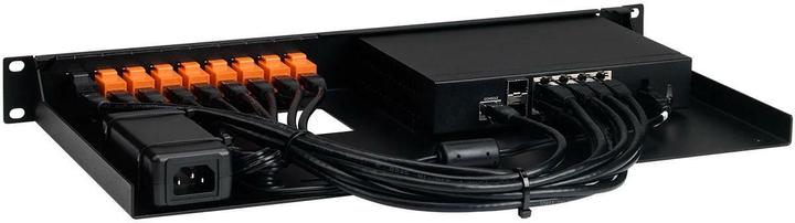 Actual product image Rackmount.IT Rackmount SonicWall TZ270W TZ370W TZ470W