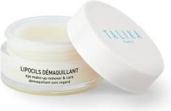 Actual product image Talika LIPOCILS Eye Make-up Remover 30 ml (Make-up remover, 30 ml)