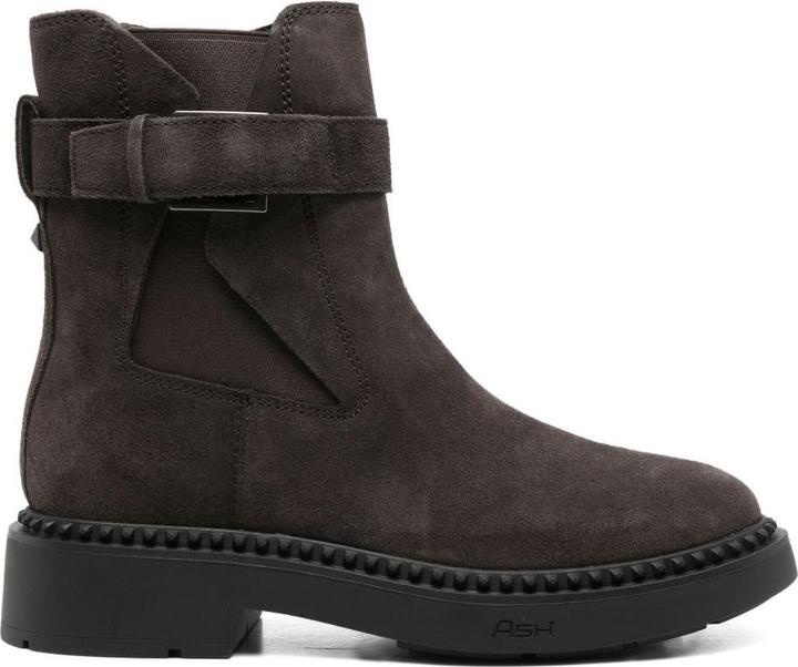 Image du produit Ash Stivali Nero (37)