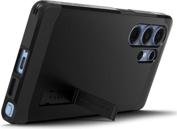 Produktbild Spigen Tough Armor (Samsung Galaxy S25 Ultra)