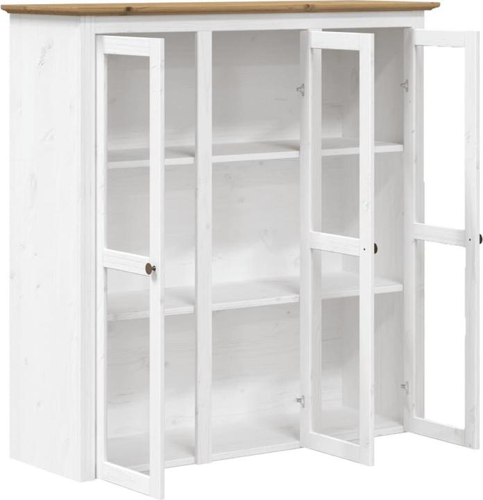 Produktbild vidaXL Nena (115.5 x 37 x 121 cm)