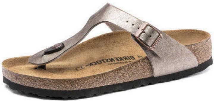 Produktbild Birkenstock Gizeh Birko-Flor Normal (38)