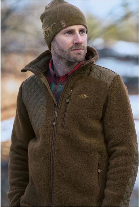 Produktbild Blaser Jonathan Fleecejacke (M)