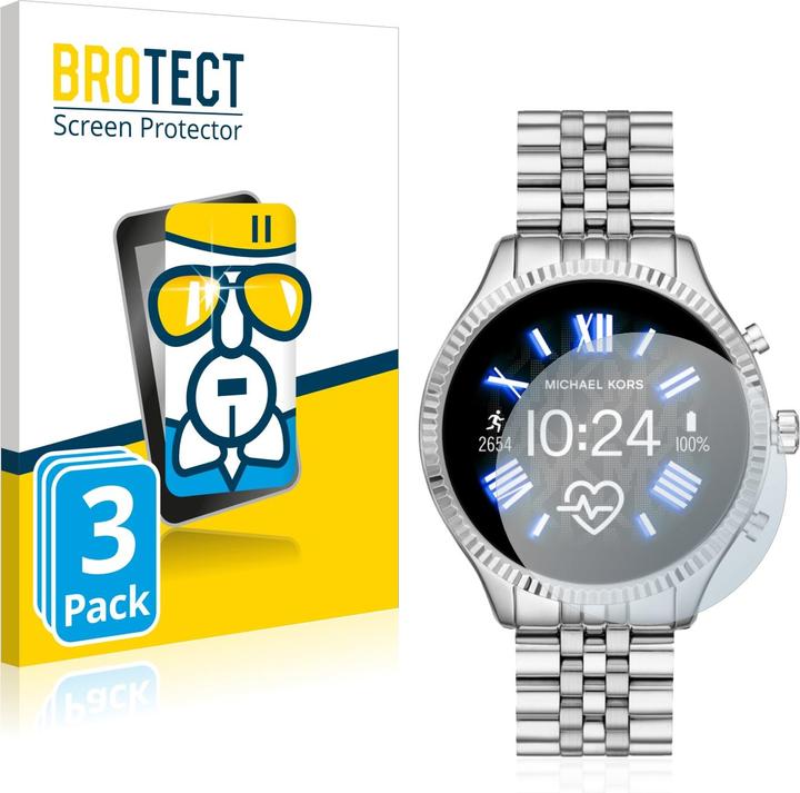Image du produit BROTECT AirGlass Verre (Lexington 2)
