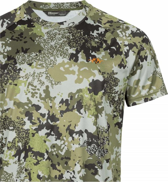 Actual product image Blaser 21 Functional T-shirt (S)