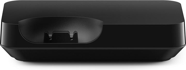 Actual product image Philips Wireless phone D2701B Black