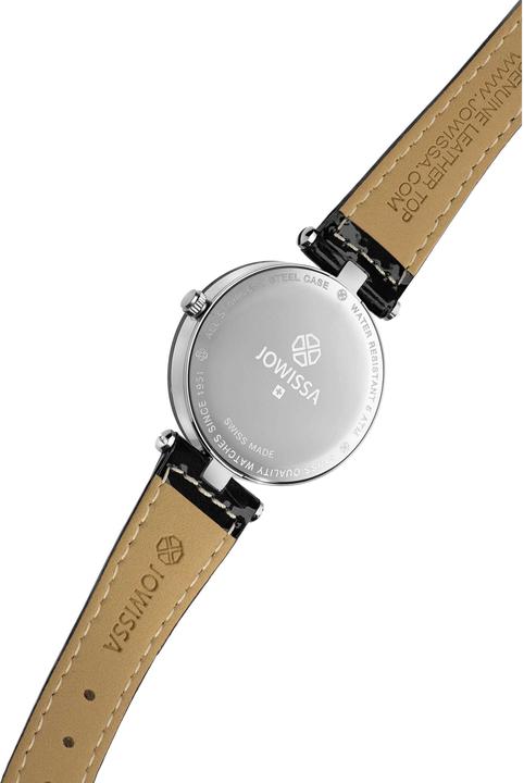 Immagine prodotto Jowissa Strass a faccetta (Orologio da polso analogico, 30 mm)