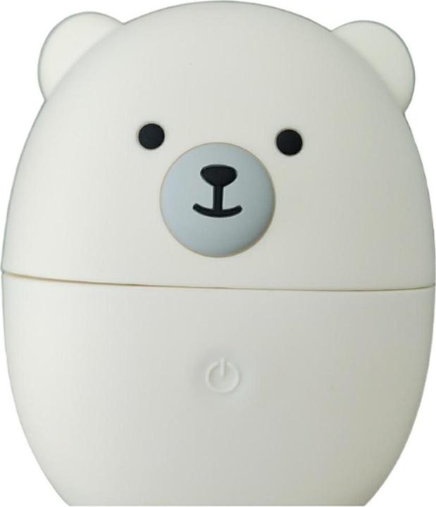 Produktbild Natural Origin Diffuser Bear mini white
