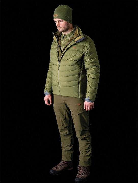 Produktbild Blaser 21 TF Hemd (L)