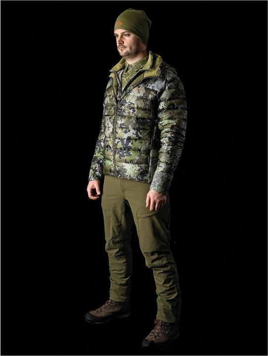 Produktbild Blaser 21 TF Hemd (L)